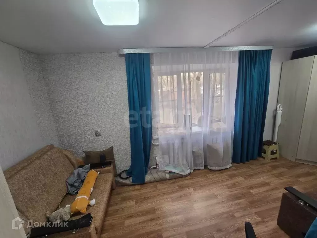 Продаётся 2-к квартира, 45 м - Фото 1