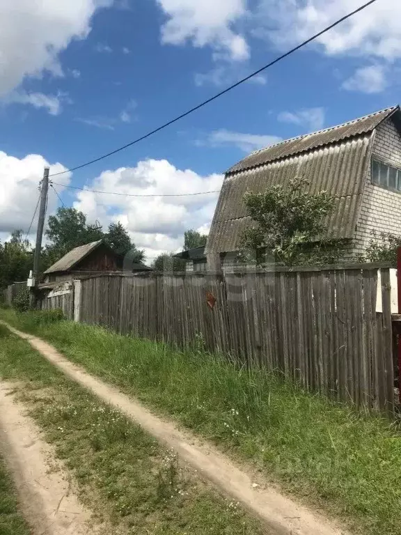 Дом в Брянская область, Брянск Черемушки садоводческое объединение,  ... - Фото 0