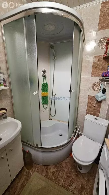 Квартира-студия: Нижний Новгород, Московское шоссе, 167к3 (22.4 м) - Фото 2