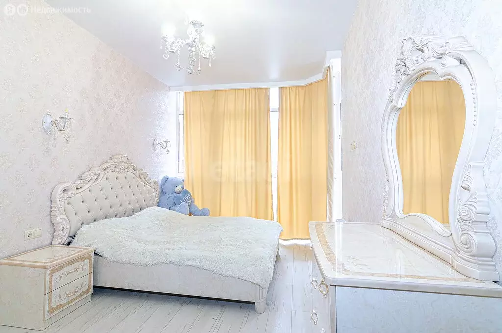 1-комнатная квартира: Анапа, Анапское шоссе, 30к3 (39 м) - Фото 2