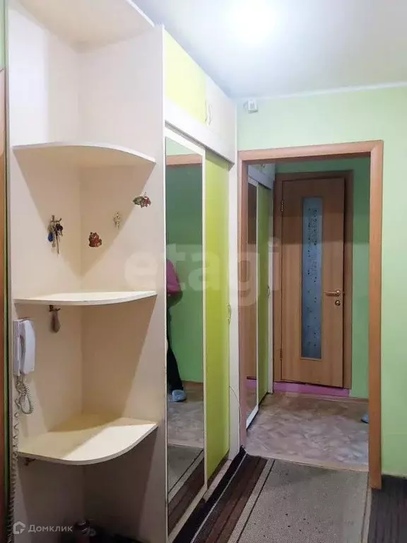 Продаётся 2-к квартира, 49.7 м - Фото 1