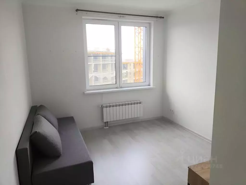 3-к кв. Москва Онежская ул., 31к1 (79.3 м) - Фото 1