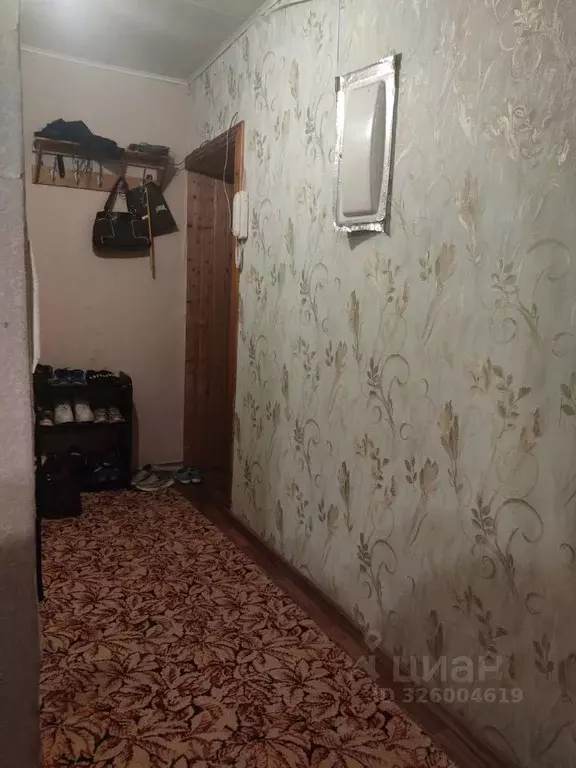 2-к кв. Липецкая область, Липецк ул. Гагарина, 83 (41.0 м) - Фото 2