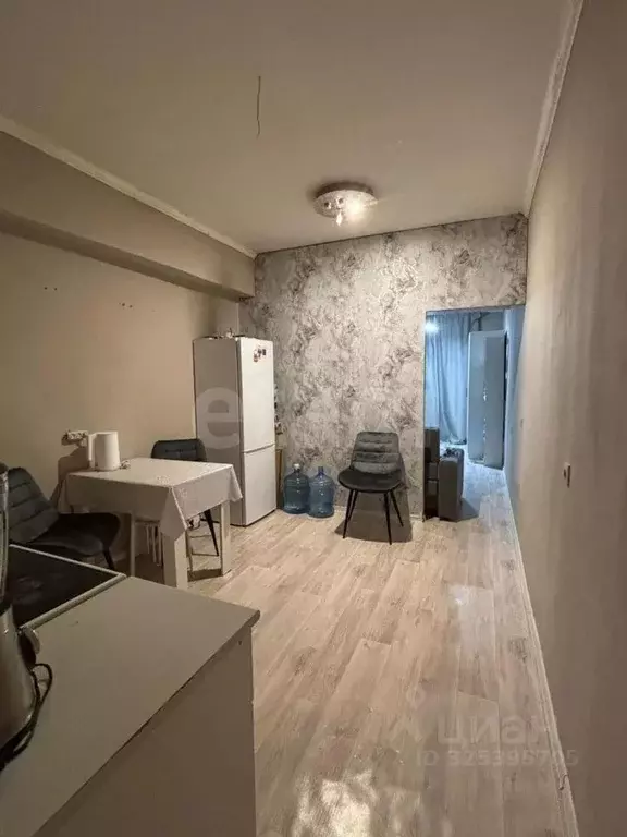 Студия Саха (Якутия), Якутск ул. Кузьмина, 18А (31.8 м) - Фото 1