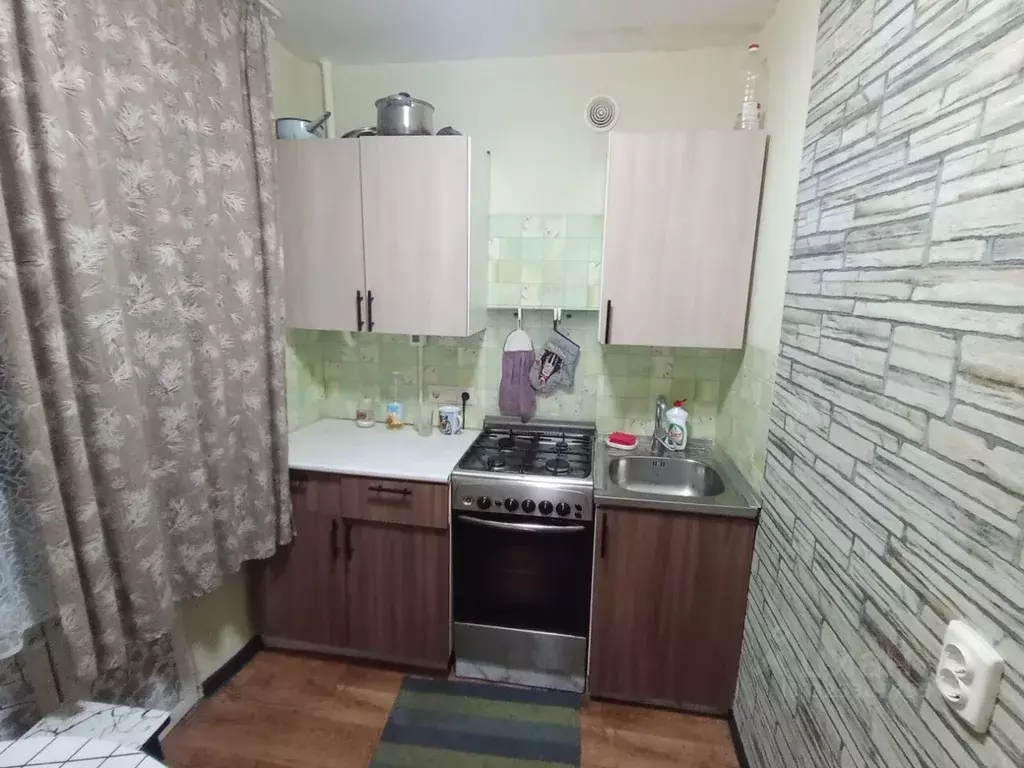 2-к кв. Тверская область, Конаково ул. Гагарина, 10 (48.0 м) - Фото 2