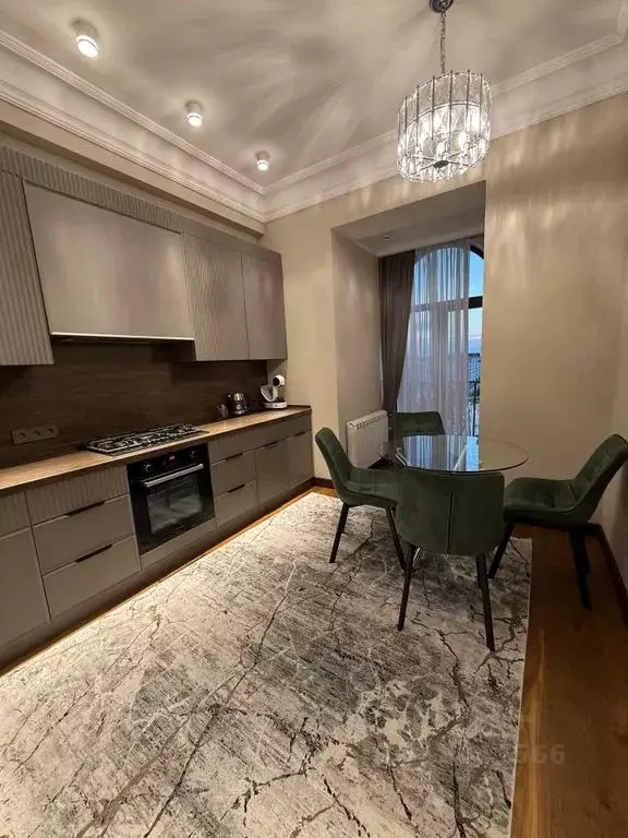 2-к кв. Дагестан, Дербент ул. Юрия Гагарина, 10Е (95.0 м) - Фото 1