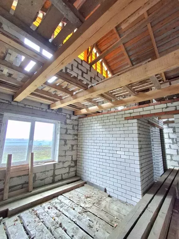 Дом в Марий Эл, Медведевский район, Знаменское с/пос, д. Кугенерка ул. ... - Фото 1