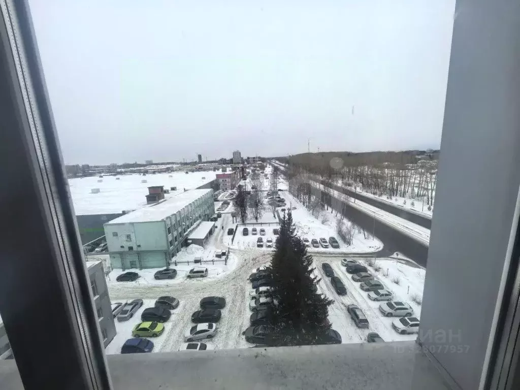 Офис в Кемеровская область, Кемерово ул. Терешковой, 41Б (23 м) - Фото 1