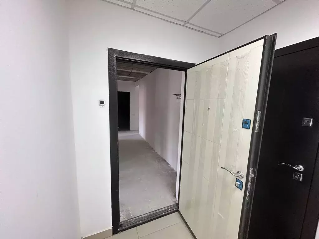 Продаётся 3-к квартира, 86.3 м - Фото 1