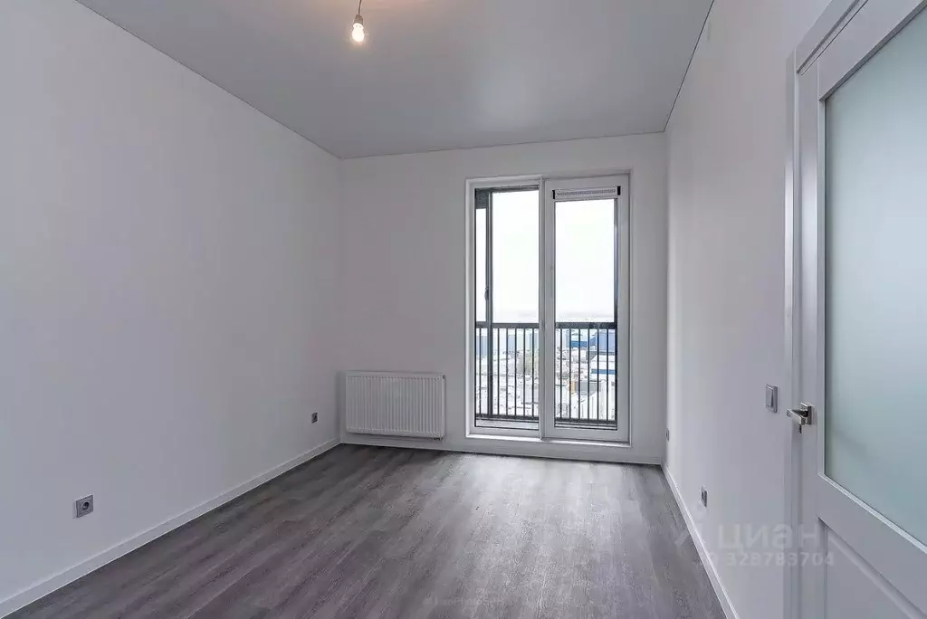 1-к кв. Санкт-Петербург Кубинская ул., 76к1 (34.7 м) - Фото 2