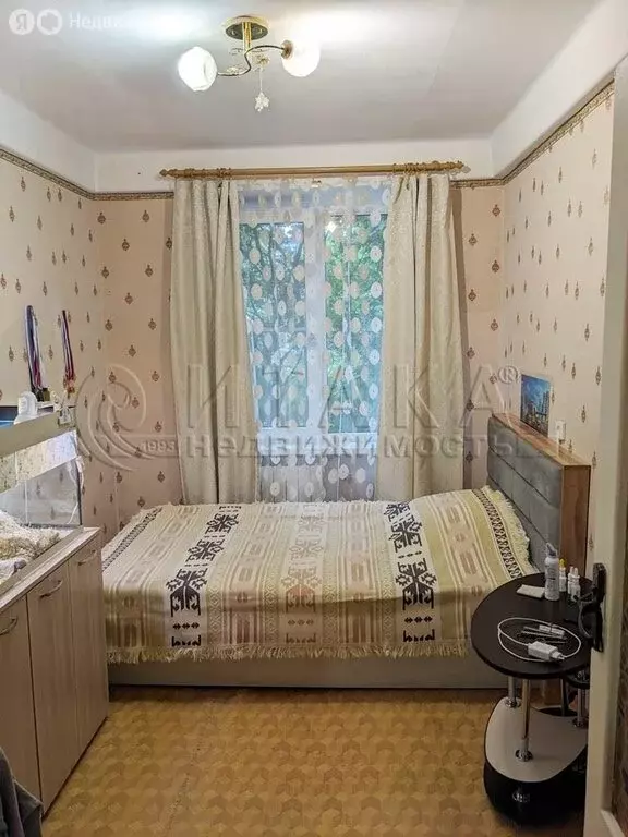 2-комнатная квартира: Кингисепп, Аптекарский переулок, 12 (42 м) - Фото 1