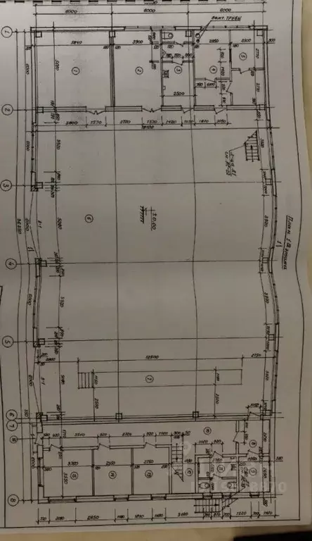 Производственное помещение в Татарстан, Елабуга ул. Чапаева, 102 ... - Фото 2