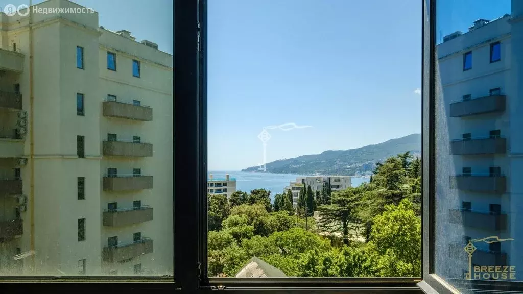 2-комнатная квартира: Ялта, улица Дражинского, 48 (45.6 м) - Фото 1