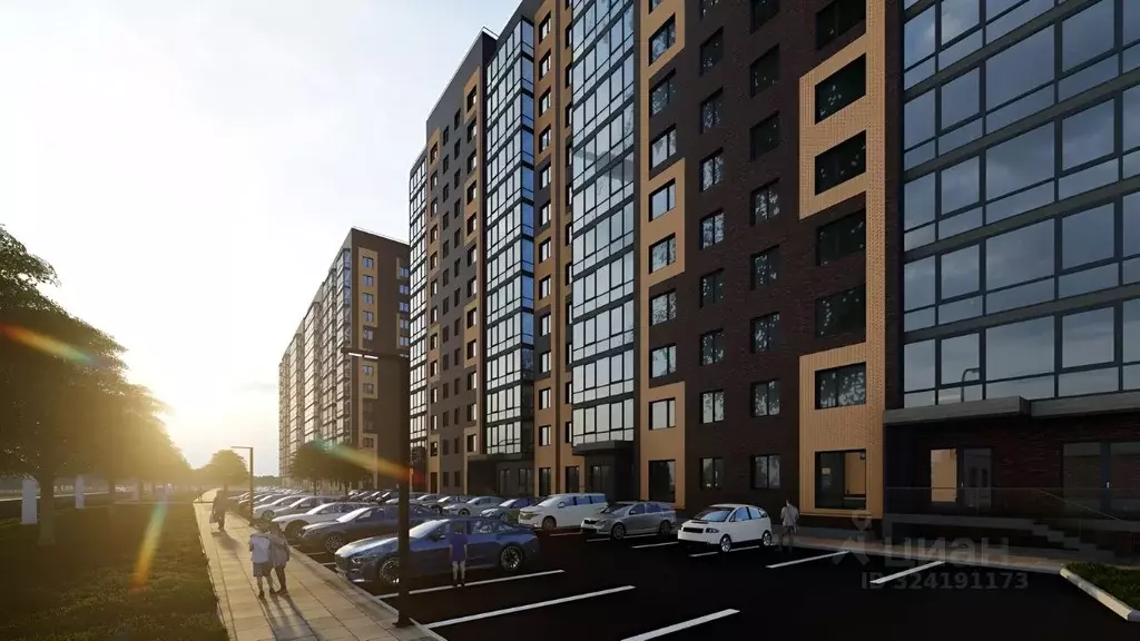 Офис в Хакасия, Абакан ул. Генерала Тихонова, 3 (166 м) - Фото 2