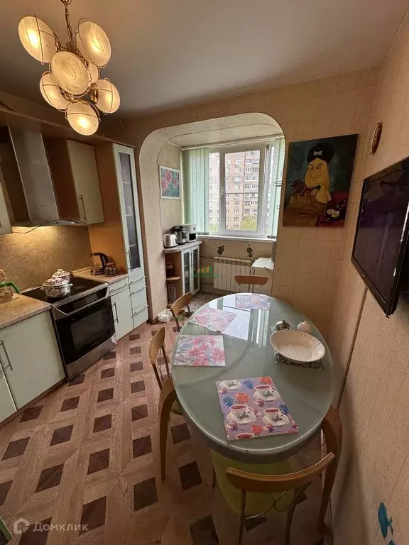Продаётся 3-к квартира, 65.4 м - Фото 0