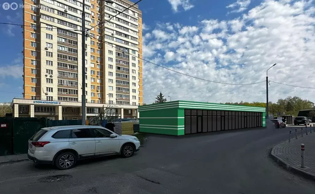 Помещение свободного назначения (120 м) - Фото 0