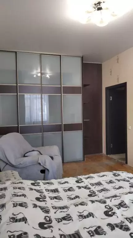 2-к кв. Санкт-Петербург Новочеркасский просп., 59К1 (56.0 м) - Фото 1