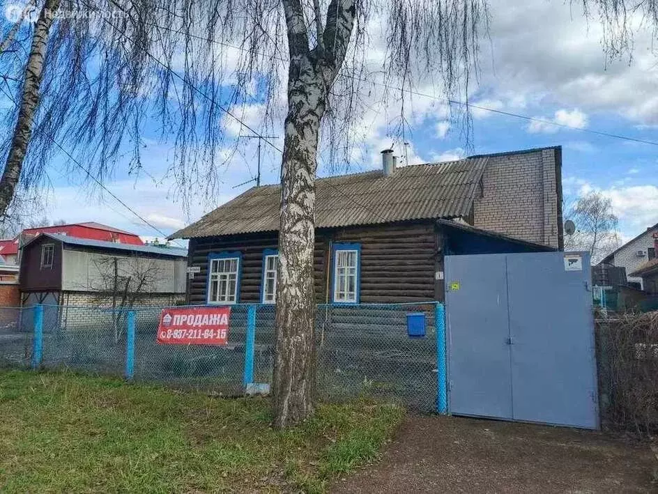Дом в Тольятти, улица Горького, 25 (43 м) - Фото 2