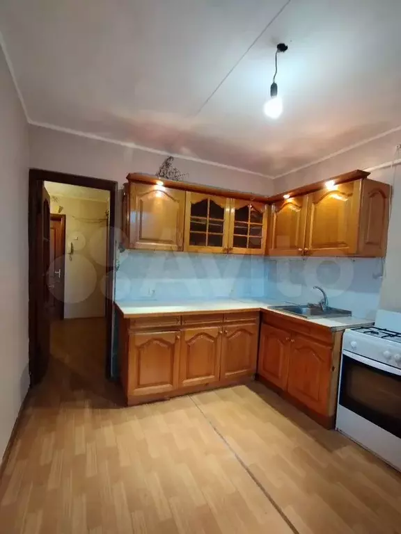 1-к. квартира, 40 м, 2/10 эт. - Фото 1