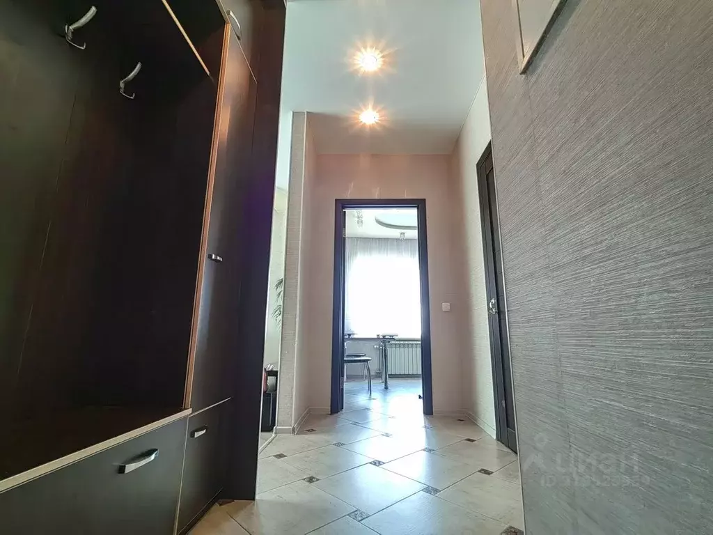 1-к кв. Хабаровский край, Хабаровск ул. Карла Маркса, 99А (40.0 м) - Фото 1