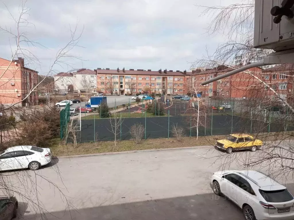 1-к кв. Ростовская область, Таганрог ул. 3-я Линия, 2 (37.0 м) - Фото 1