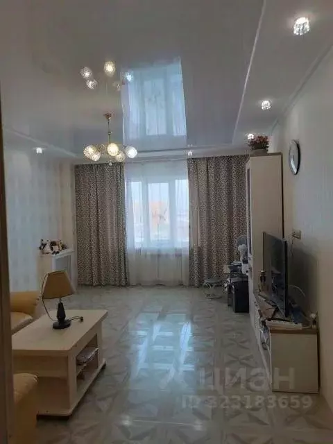 2-к кв. Саха (Якутия), Якутск ул. Богдана Чижика, 1 (82.7 м) - Фото 1