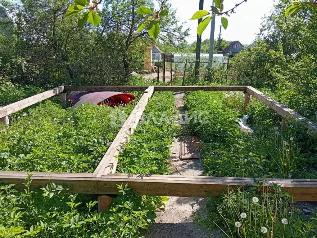 Участок в Владимирская область, Владимир Юрьевец-1 сад,  (3.0 сот.) - Фото 0