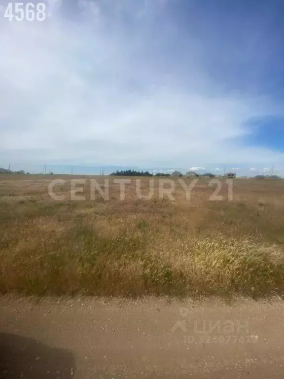 Участок в Крым, Сакский район, Штормовское с/пос, с. Хуторок  (7.5 ... - Фото 2