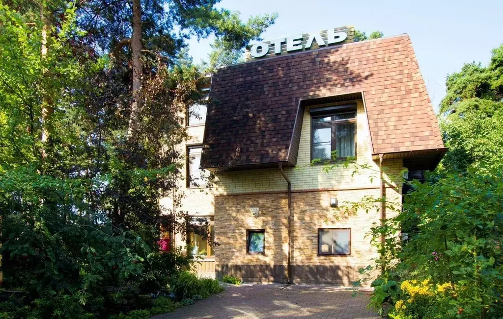 Коттедж в Санкт-Петербург Афанасьевская ул., 16 (371 м) - Фото 1