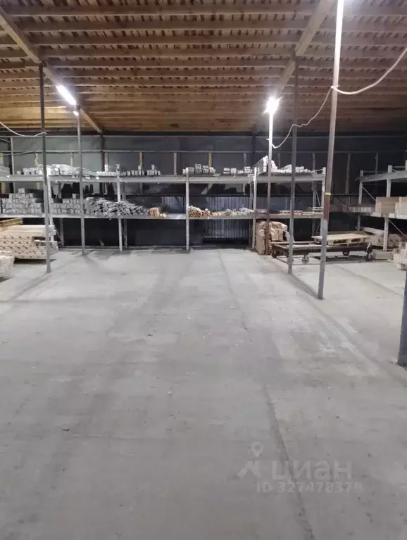 Производственное помещение в Свердловская область, Екатеринбург  (400 ... - Фото 1