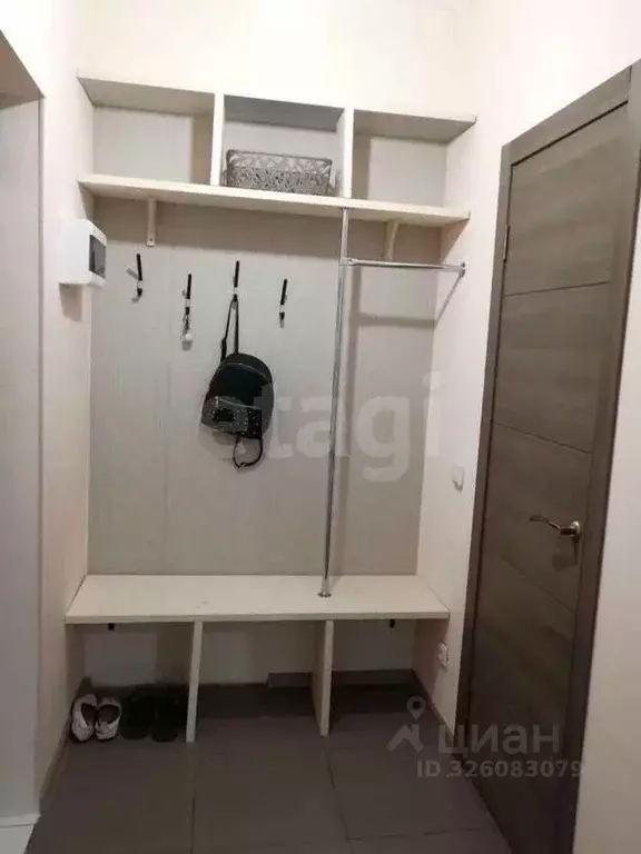 Студия Московская область, Щелково Богородский мкр, 17 (28.0 м) - Фото 0