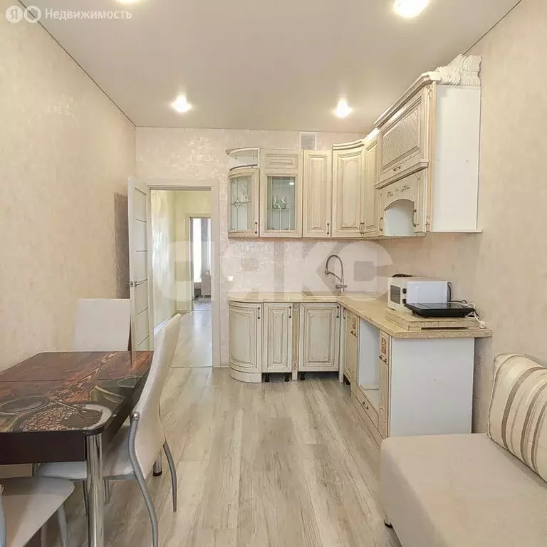 2-комнатная квартира: Анапа, Анапское шоссе, 24к9 (62.2 м) - Фото 1