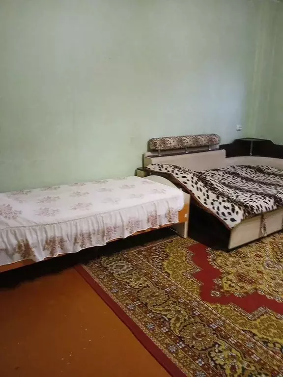 Комната Новосибирская область, Новосибирск ул. Котовского, 3/1 - Фото 2