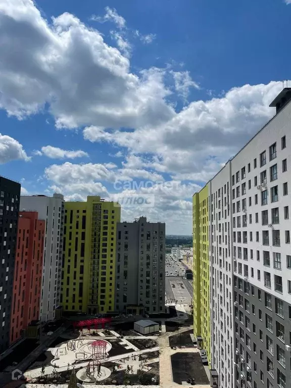 Продаётся 3-к квартира, 85.2 м - Фото 1