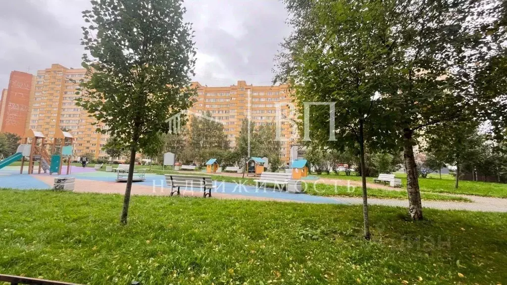 1-к кв. Санкт-Петербург ул. Доблести, 28к1 (42.0 м) - Фото 1