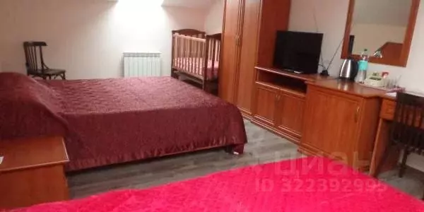 Комната Смоленская область, Смоленск ул. Октябрьской Революции, 12А ... - Фото 2