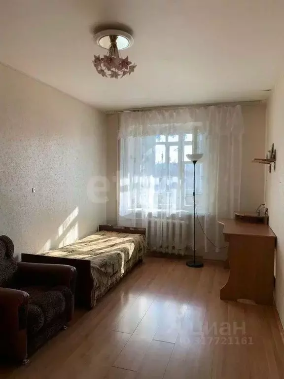 3-к кв. Ростовская область, Ростов-на-Дону ул. Нариманова, 78 (90.0 м) - Фото 1