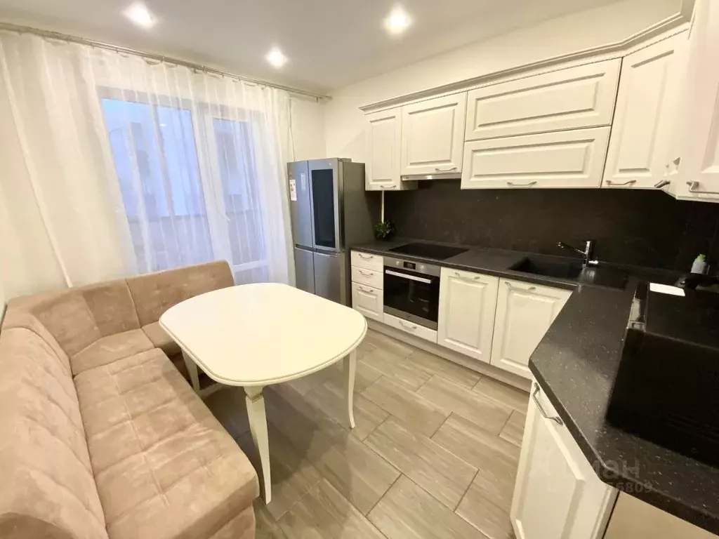 3-к кв. Санкт-Петербург просп. Ветеранов, 169к6 (80.0 м) - Фото 2