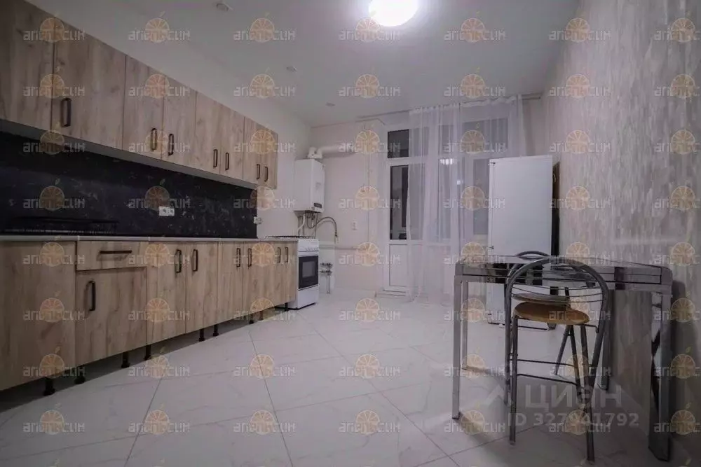 2-к кв. Ставропольский край, Ставрополь ул. Николая Голодникова, 4 ... - Фото 1