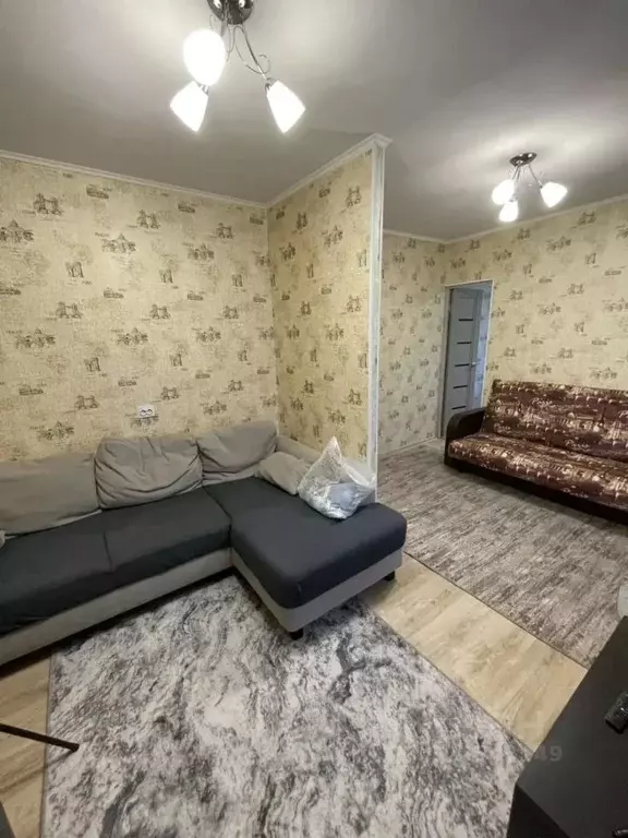 2-к кв. Московская область, Сергиево-Посадский городской округ, д. ... - Фото 2