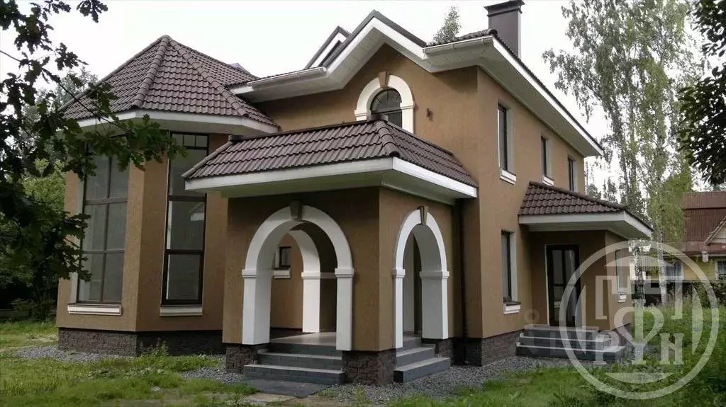 Дом в Ленинградская область, Всеволожск Константиновская ул. (230 м) - Фото 2