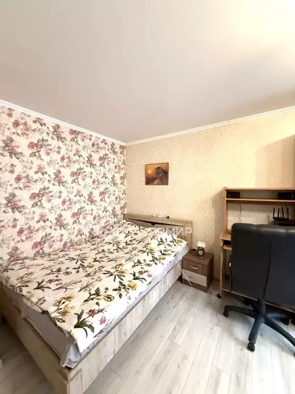 1-к кв. Брянская область, Брянск ул. Жилстроя, 2А (30.0 м) - Фото 0