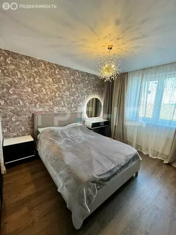 2-комнатная квартира: посёлок Парголово, улица Шишкина, 311 (37 м) - Фото 1