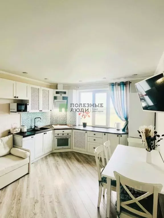 3-к кв. Орловская область, Орловский район, д. Жилина ул. Естина, 11 ... - Фото 1