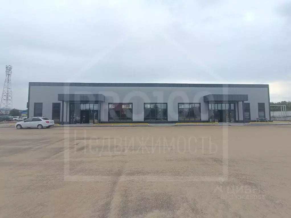 Помещение свободного назначения в Омская область, Омский район ... - Фото 2