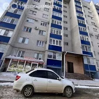 1-комнатная квартира: Ставрополь, проспект Кулакова, 49/6 (47.1 м) - Фото 2