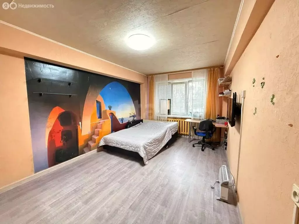 2-комнатная квартира: Архангельск, проспект Ломоносова, 177 (46 м) - Фото 1
