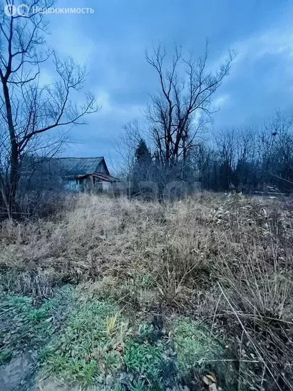 Участок в Суворовский район, муниципальное образование ... - Фото 1