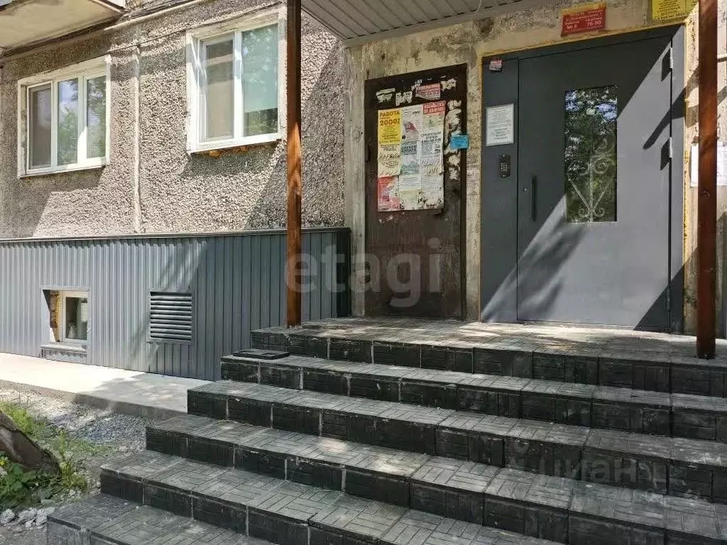 Помещение свободного назначения в Свердловская область, Нижний Тагил ... - Фото 1