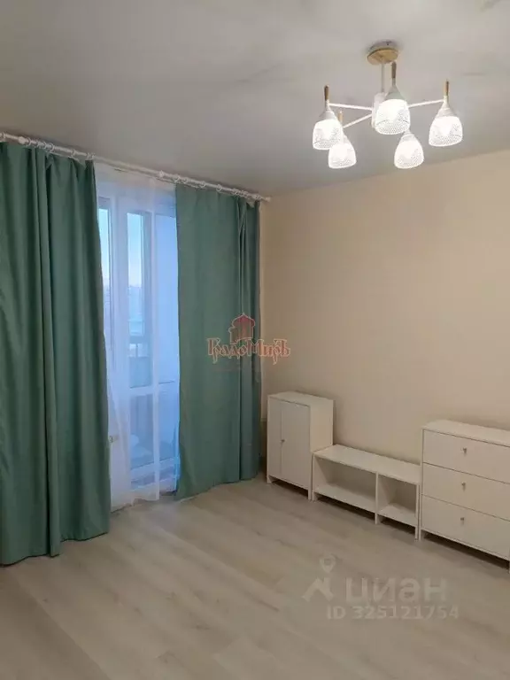 2-к кв. Московская область, Сергиев Посад Владимирская ул., 69 (49.1 ... - Фото 1